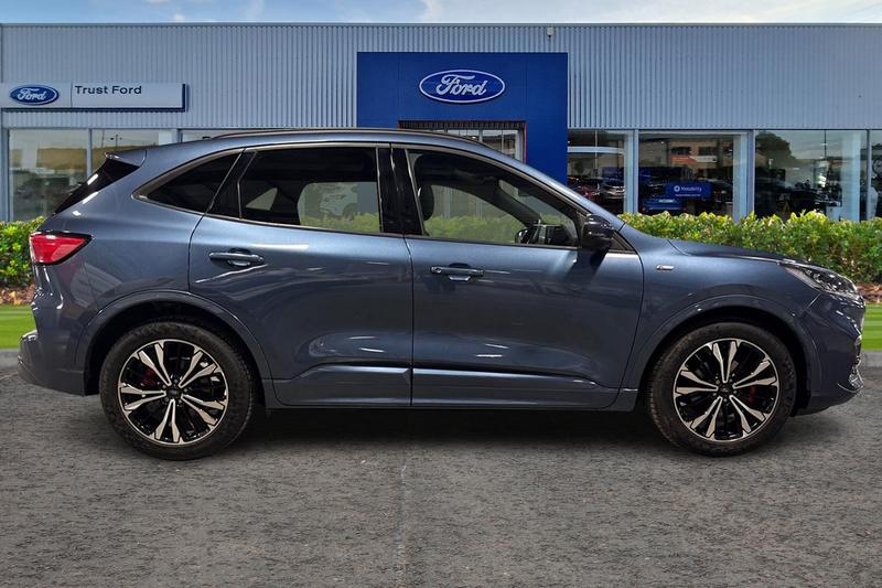 Used Ford Kuga 2022 for sale - 77528988: Photo 3