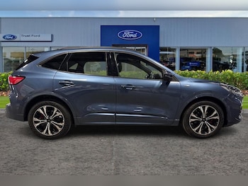 Used Ford Kuga undefined for sale - 77528988: Photo