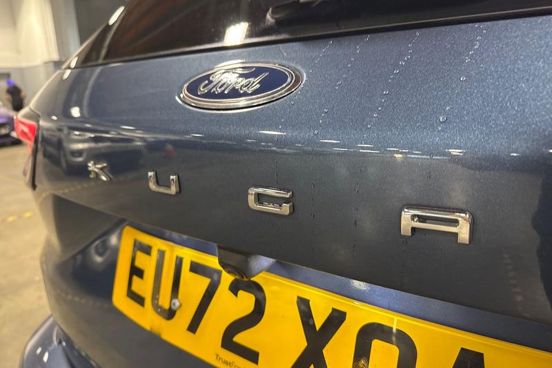 Used Ford Kuga 2022 for sale - 77528988: Photo 43