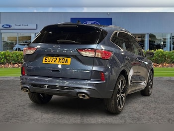 Used Ford Kuga undefined for sale - 77528988: Photo