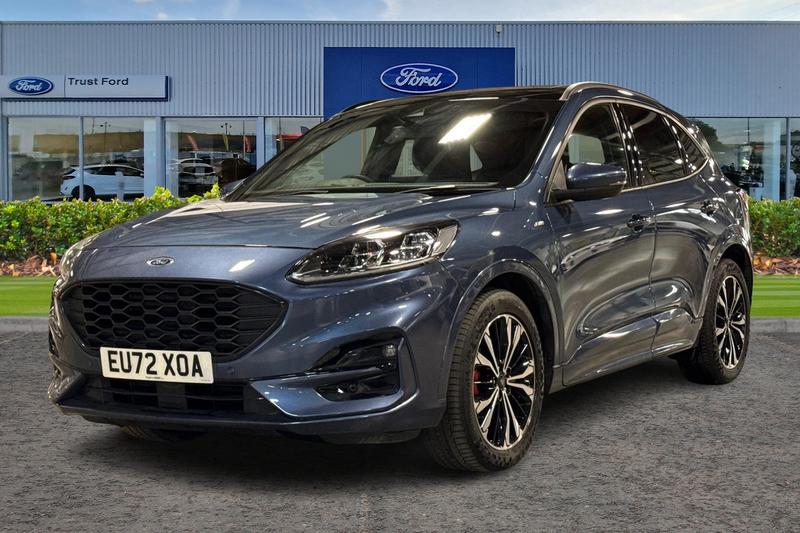 Used Ford Kuga 2022 for sale - 77528988: Photo 5