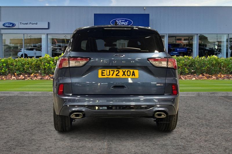 Used Ford Kuga 2022 for sale - 77528988: Photo 7