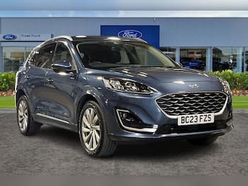 Used Ford Kuga 2023 for sale - 79735986: Photo