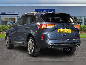 Used Ford Kuga 2023 for sale - 79735986: Photo