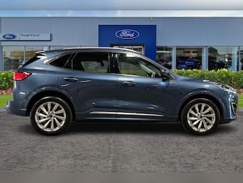 Used Ford Kuga 2023 for sale - 79735986: Photo