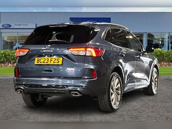 Used Ford Kuga 2023 for sale - 79735986: Photo