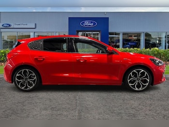 Used Ford Focus 2019 for sale - 78562952: Photo