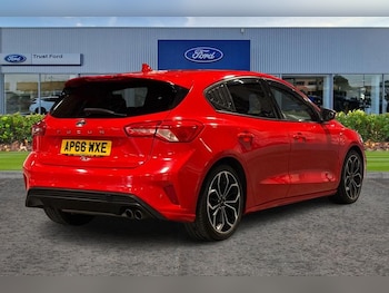 Used Ford Focus 2019 for sale - 78562952: Photo