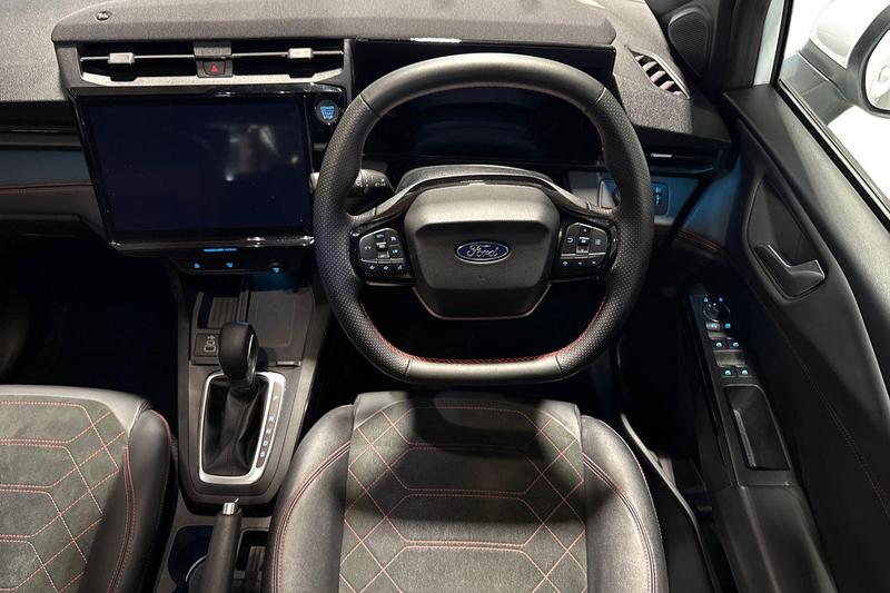 Used Ford Puma 2024 for sale - 78180347: Photo 11