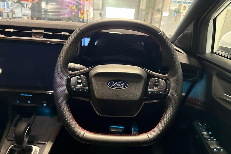 Used Ford Puma 2024 for sale - 78180347: Photo 12