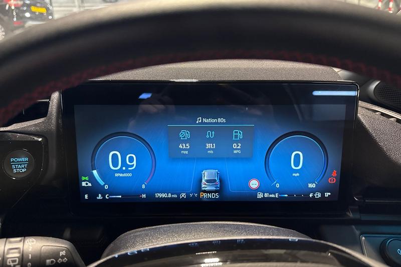 Used Ford Puma 2024 for sale - 78180347: Photo 13