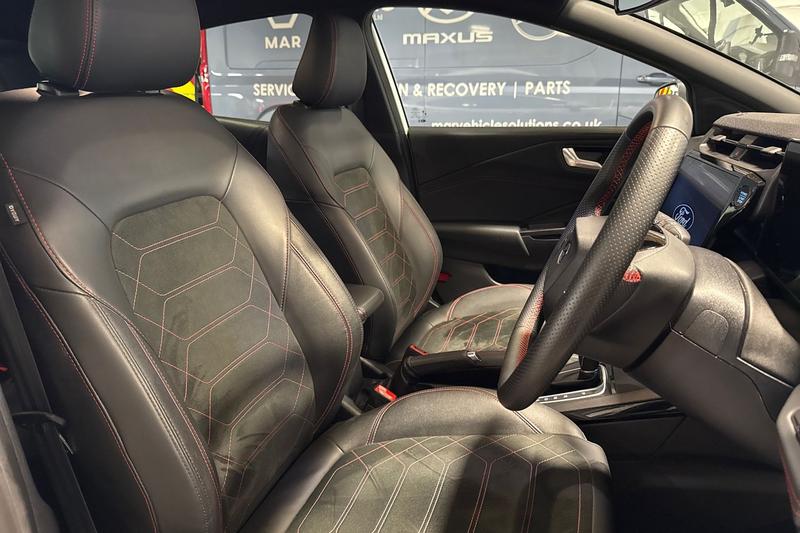 Used Ford Puma 2024 for sale - 78180347: Photo 17