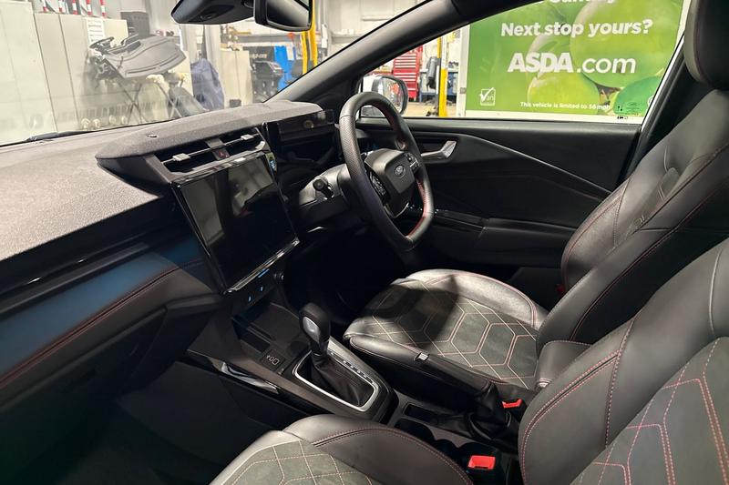 Used Ford Puma 2024 for sale - 78180347: Photo 18