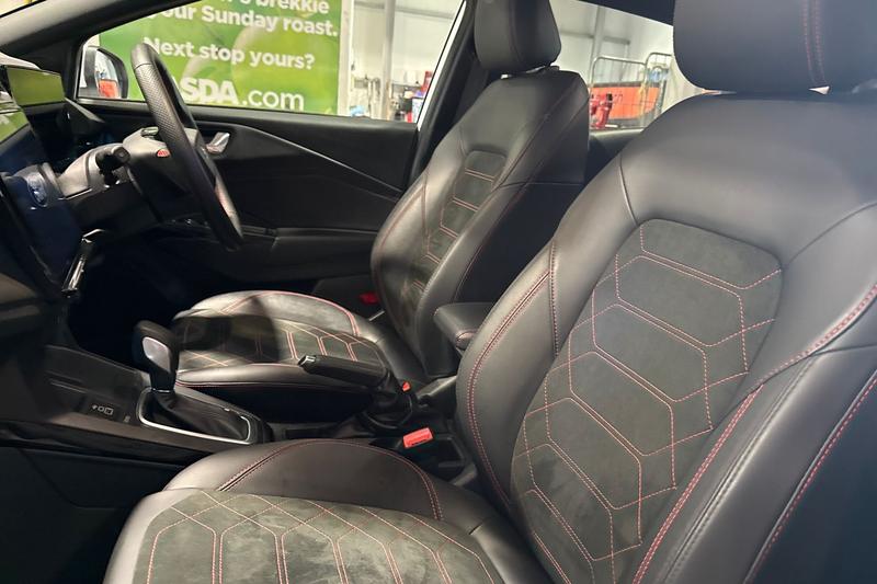 Used Ford Puma 2024 for sale - 78180347: Photo 19