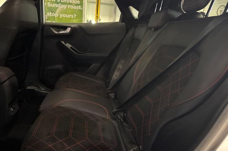 Used Ford Puma 2024 for sale - 78180347: Photo 20