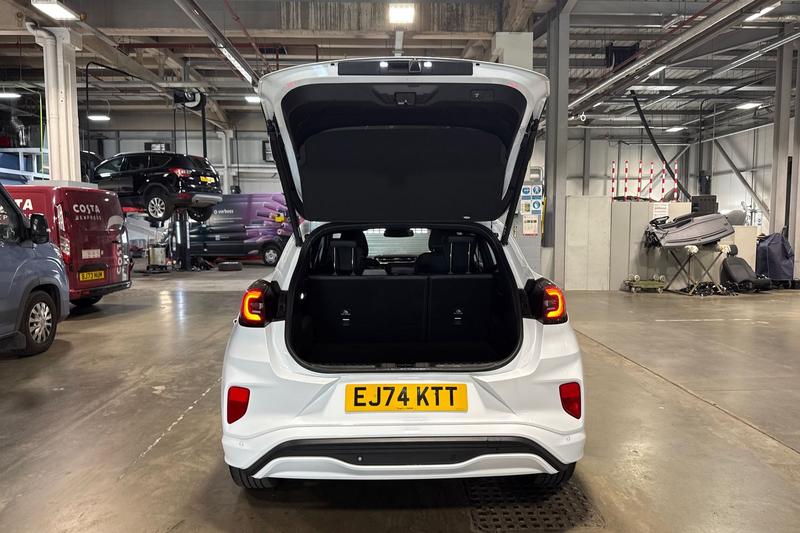 Used Ford Puma 2024 for sale - 78180347: Photo 21