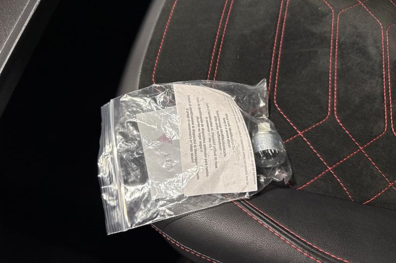 Used Ford Puma 2024 for sale - 78180347: Photo 22