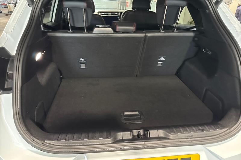 Used Ford Puma 2024 for sale - 78180347: Photo 23