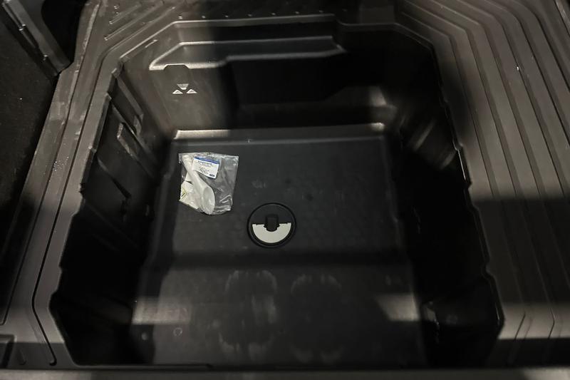 Used Ford Puma 2024 for sale - 78180347: Photo 24