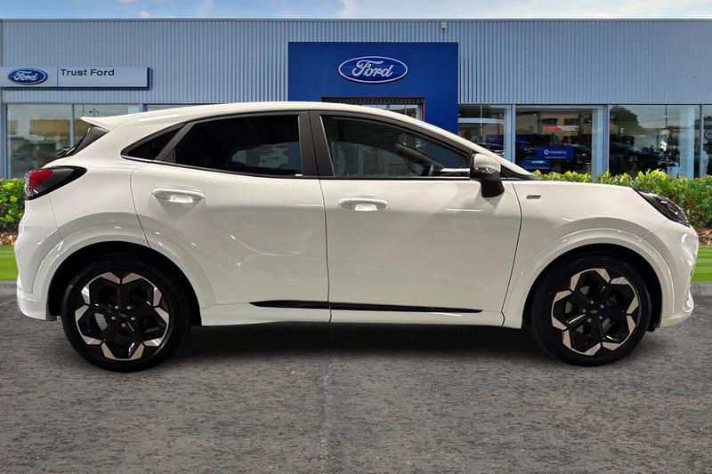 Used Ford Puma 2024 for sale - 78180347: Photo 3