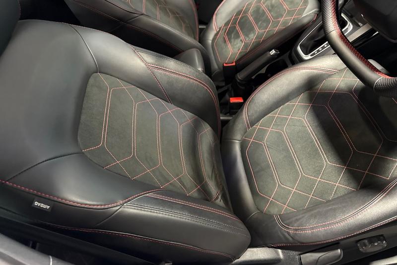 Used Ford Puma 2024 for sale - 78180347: Photo 31