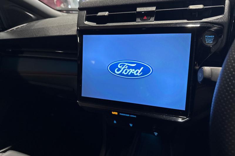 Used Ford Puma 2024 for sale - 78180347: Photo 33