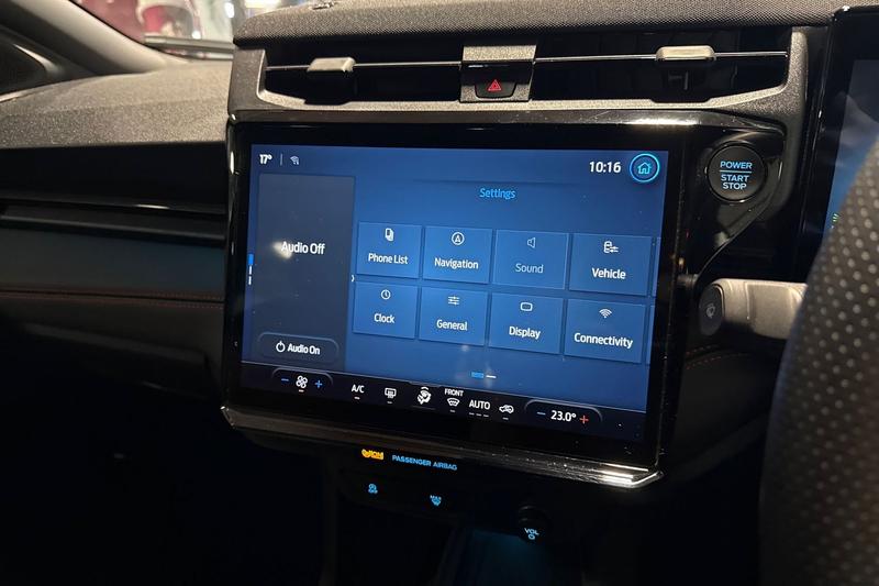 Used Ford Puma 2024 for sale - 78180347: Photo 35