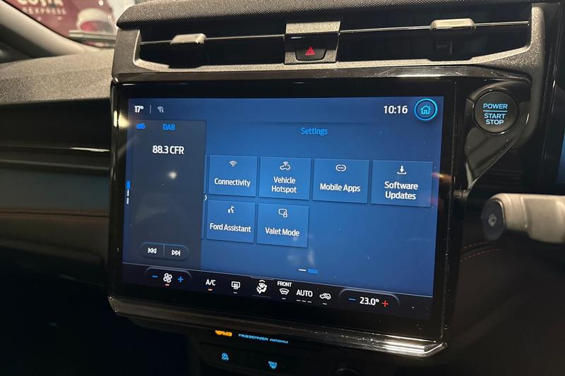 Used Ford Puma 2024 for sale - 78180347: Photo 36