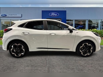 Used Ford Puma 2024 for sale - 78180347: Photo