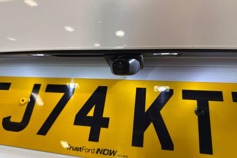 Used Ford Puma 2024 for sale - 78180347: Photo 41