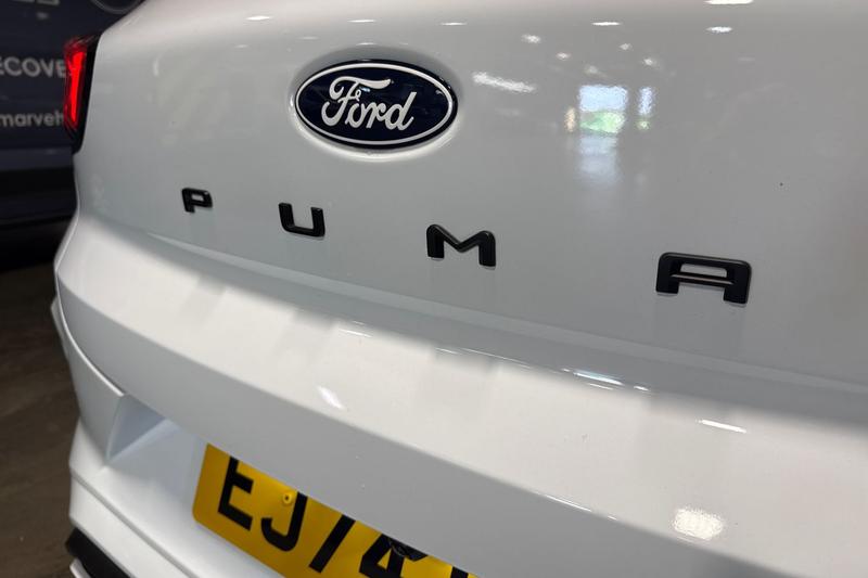 Used Ford Puma 2024 for sale - 78180347: Photo 42