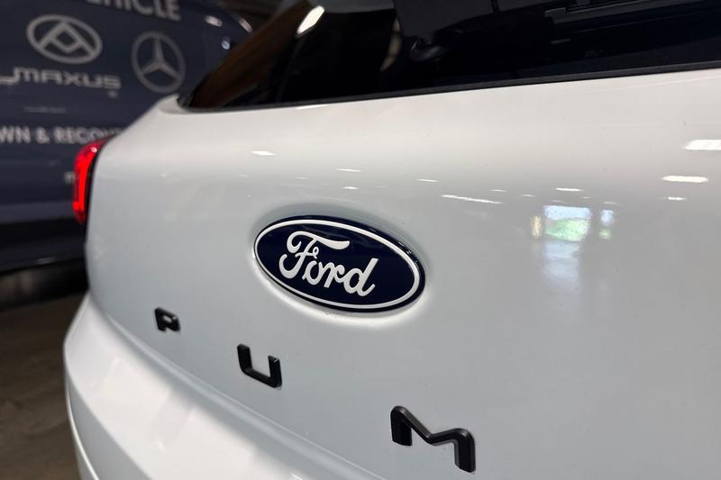 Used Ford Puma 2024 for sale - 78180347: Photo 43