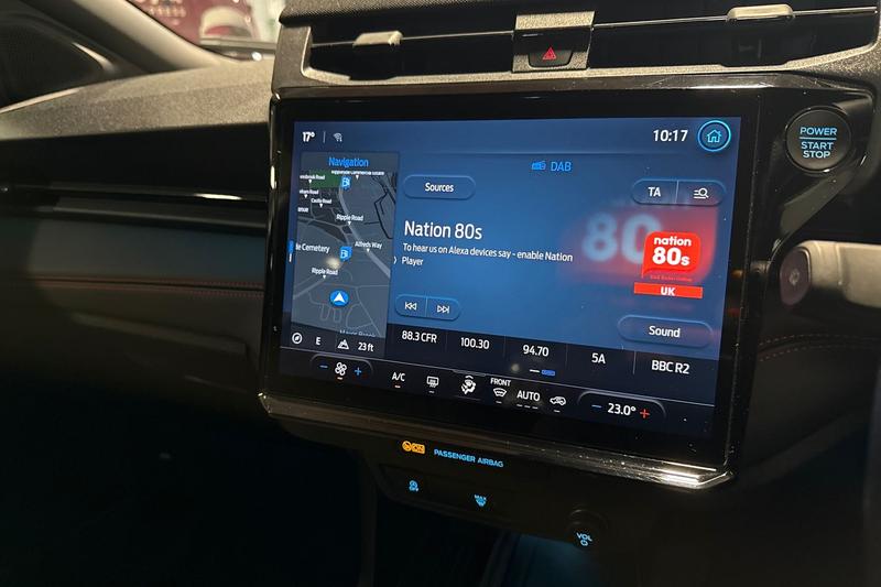 Used Ford Puma 2024 for sale - 78180347: Photo 44