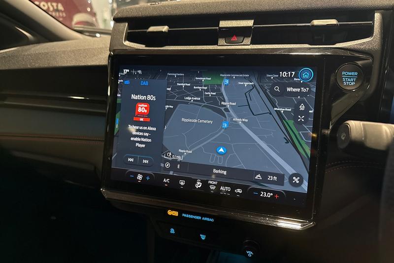 Used Ford Puma 2024 for sale - 78180347: Photo 45