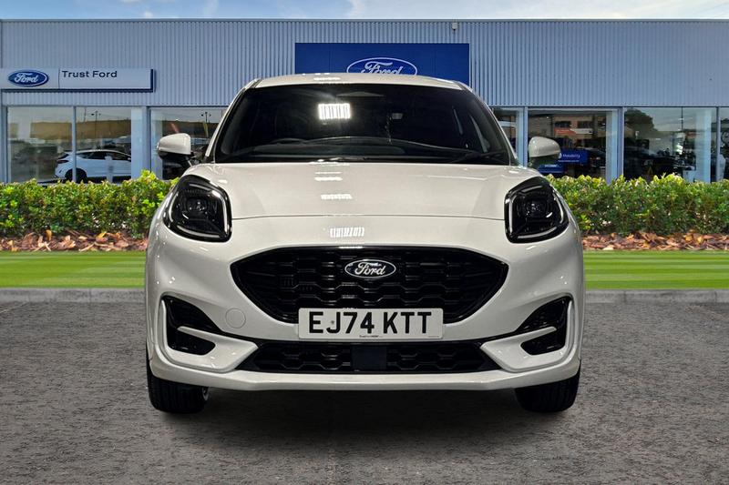 Used Ford Puma 2024 for sale - 78180347: Photo 6