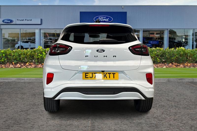 Used Ford Puma 2024 for sale - 78180347: Photo 7