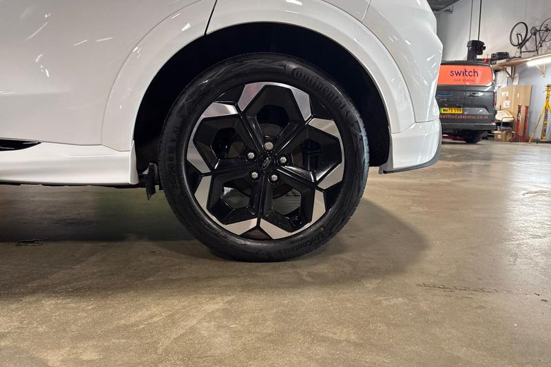 Used Ford Puma 2024 for sale - 78180347: Photo 8