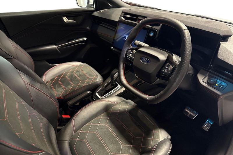 Used Ford Puma 2024 for sale - 78180347: Photo 9