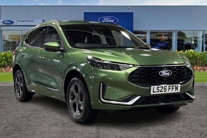 Used Ford Kuga 2025 for sale - 77742786: Photo 1