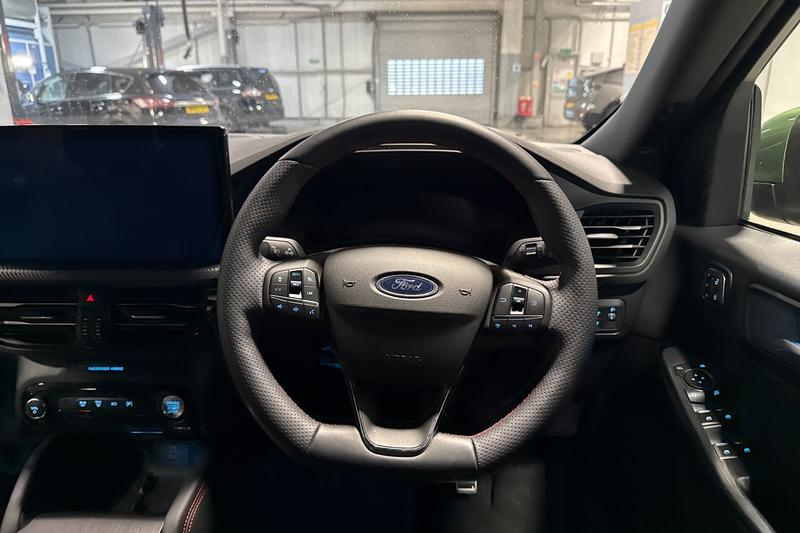 Used Ford Kuga 2025 for sale - 77742786: Photo 12