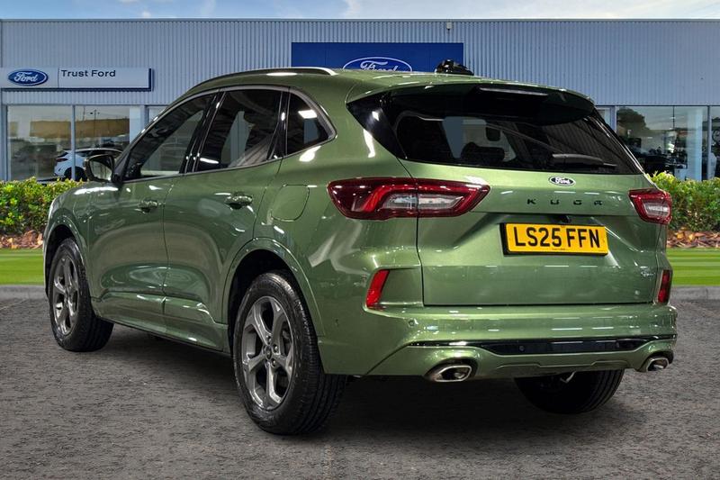 Used Ford Kuga 2025 for sale - 77742786: Photo 2