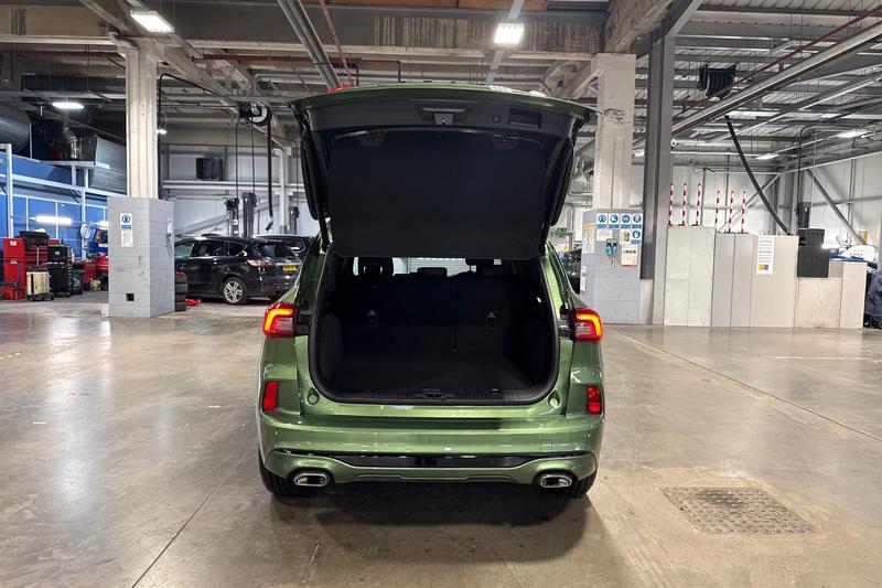 Used Ford Kuga 2025 for sale - 77742786: Photo 21