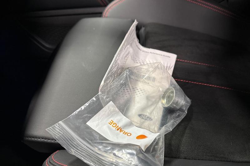 Used Ford Kuga 2025 for sale - 77742786: Photo 22