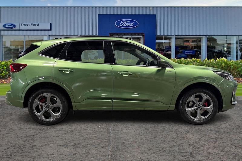 Used Ford Kuga 2025 for sale - 77742786: Photo 3