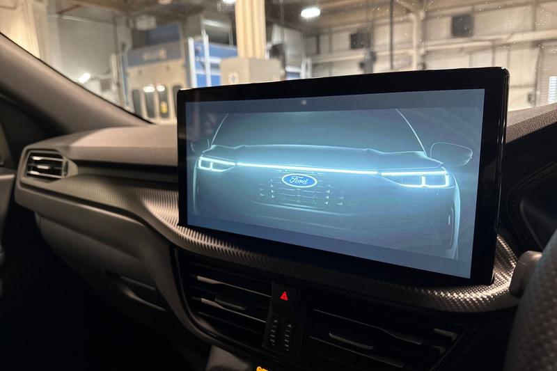 Used Ford Kuga 2025 for sale - 77742786: Photo 33