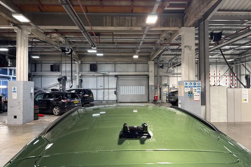 Used Ford Kuga 2025 for sale - 77742786: Photo 39