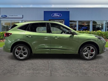 Used Ford Kuga 2025 for sale - 77742786: Photo