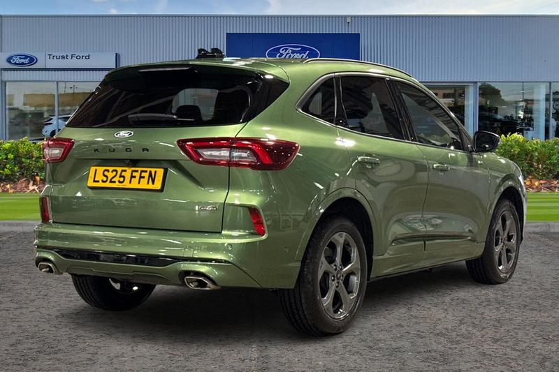 Used Ford Kuga 2025 for sale - 77742786: Photo 4