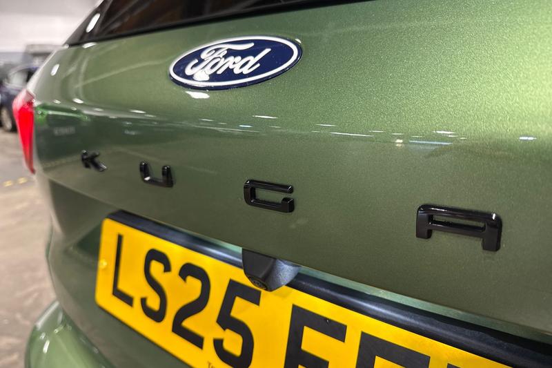 Used Ford Kuga 2025 for sale - 77742786: Photo 42