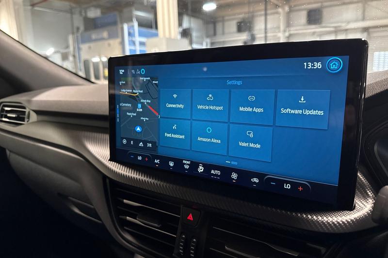 Used Ford Kuga 2025 for sale - 77742786: Photo 45